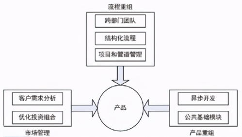 IPD產品開發在運動項目經營中的項目管理實踐