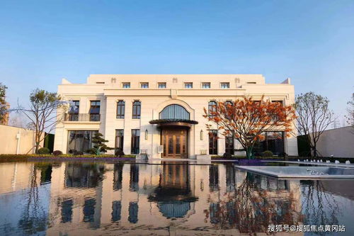 嘉善碧桂園楓景尚院 名宅新境界，把握唯一在售房源的投資良機(jī)