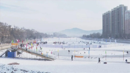 撫順市東洲區(qū)人民政府 推動(dòng)運(yùn)動(dòng)項(xiàng)目經(jīng)營(yíng)發(fā)展，促進(jìn)全民健康與區(qū)域經(jīng)濟(jì)雙贏